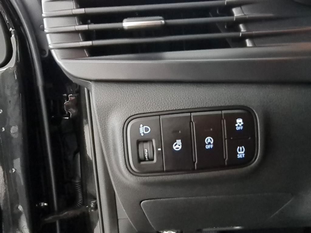 Hyundai i20 Mild-Hybrid - Samsaru's Car Outlet