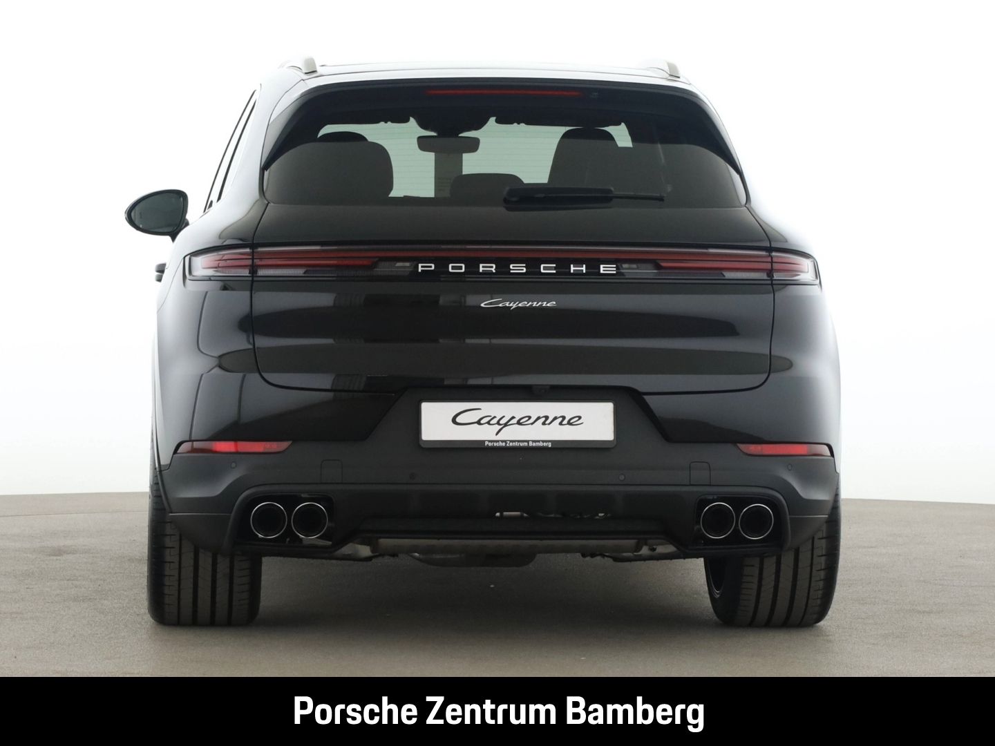 Porsche Cayenne E-Hyb./ 18-Wege/ 22 Zoll/ BOSE/ Hinterac