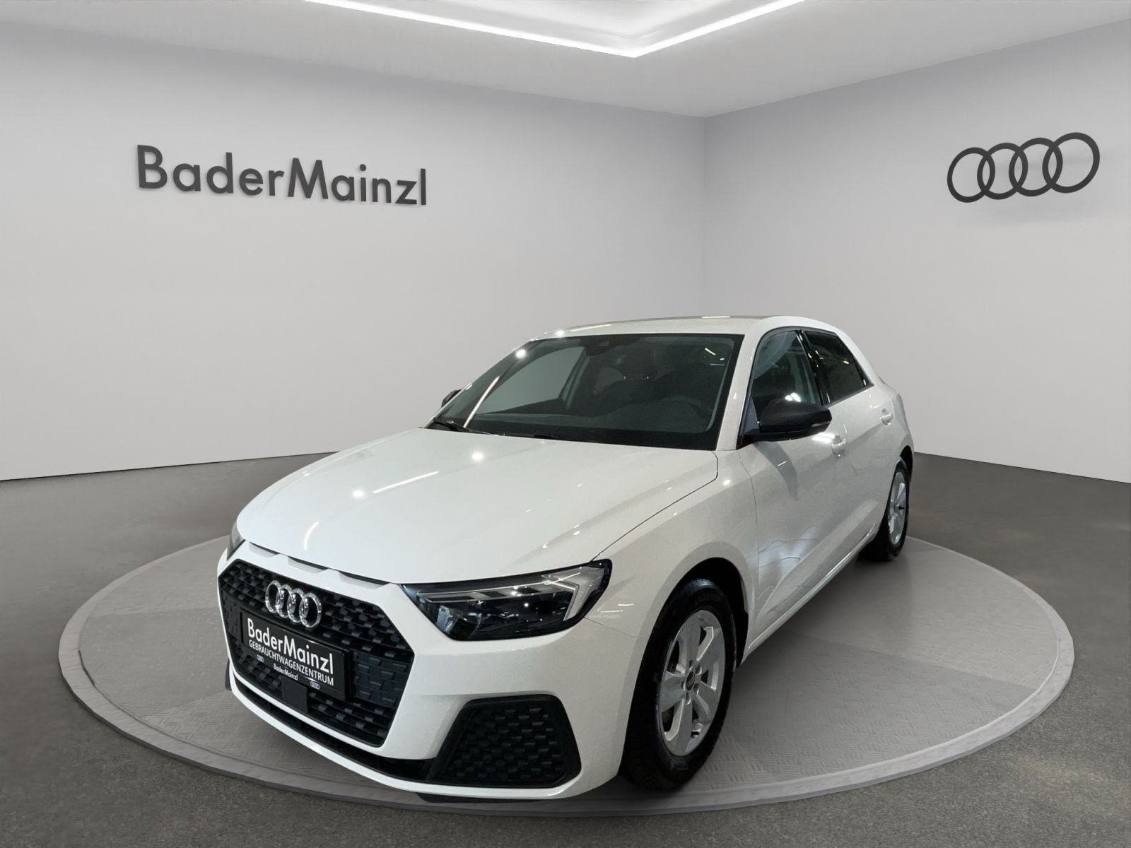 Audi A1 Sportback 30 TFSI S tronic - Samsaru's Car Outlet