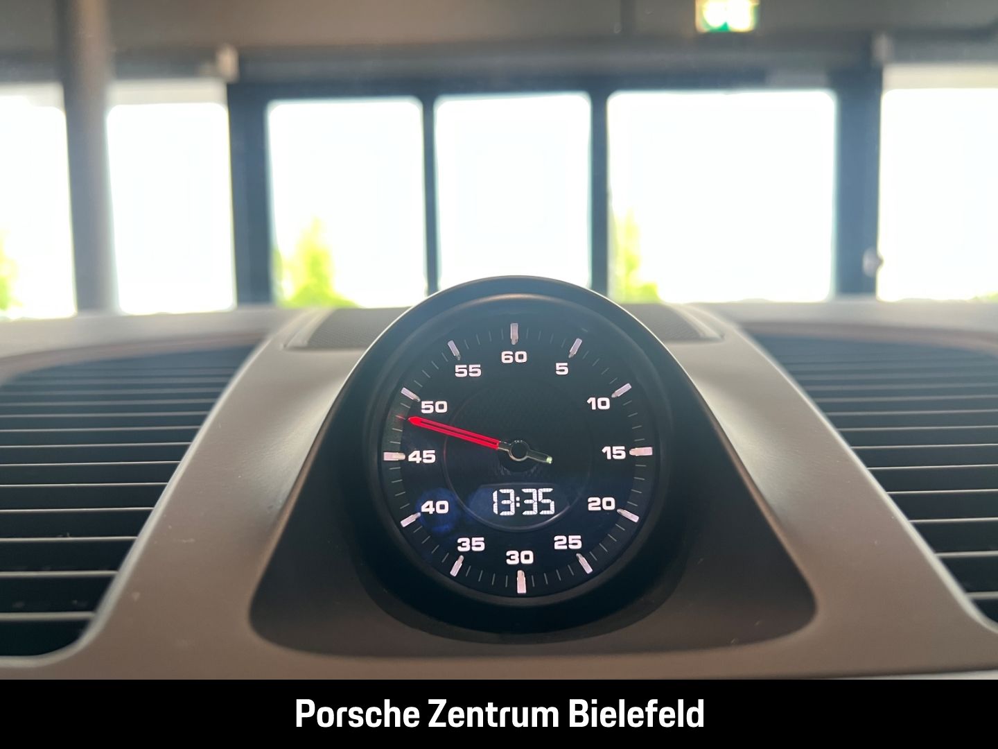 Porsche Cayenne GTS Coupe BOSE Panoramadach InnoDrive