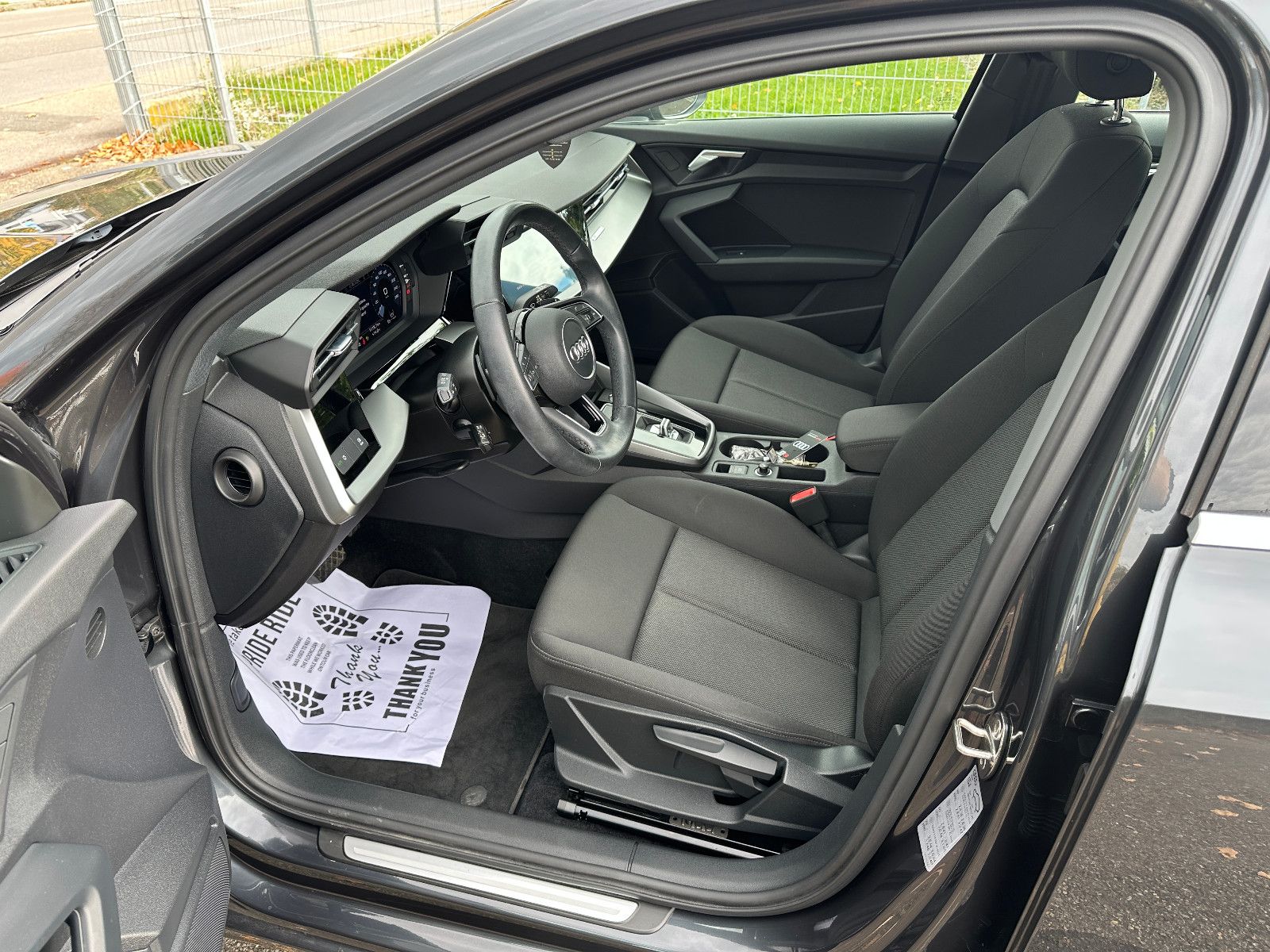 Audi A3 SPORTBACK 40 TFSI e ADVANCED |VIRTUAL COCKPIT