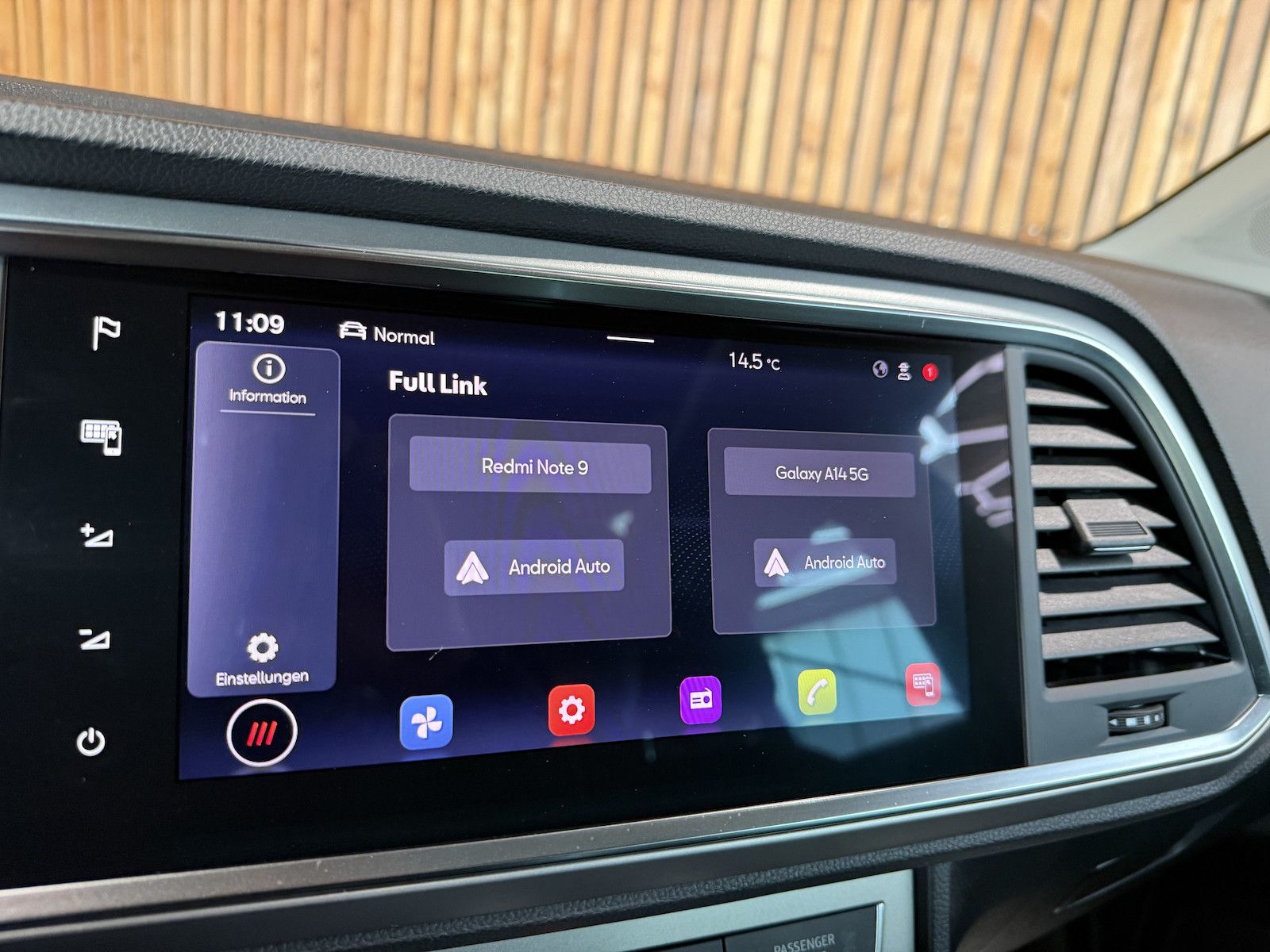Seat Ateca 2,0 TDI X-Perience DSG *Navi*LED*Kam*AHK