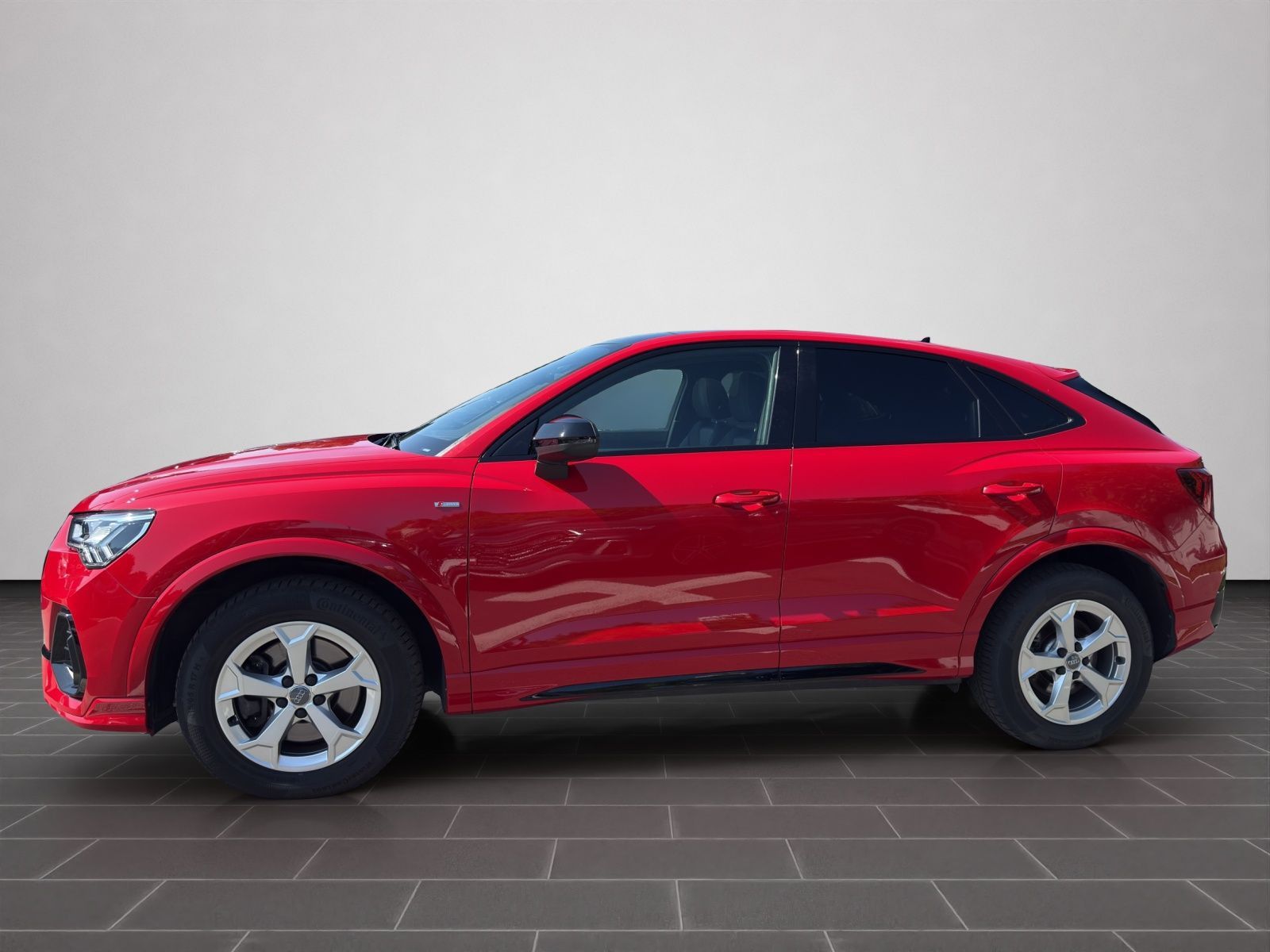 Audi Q3 Sportback 40 TDI quattro S line S tronic - Samsaru's Car Outlet