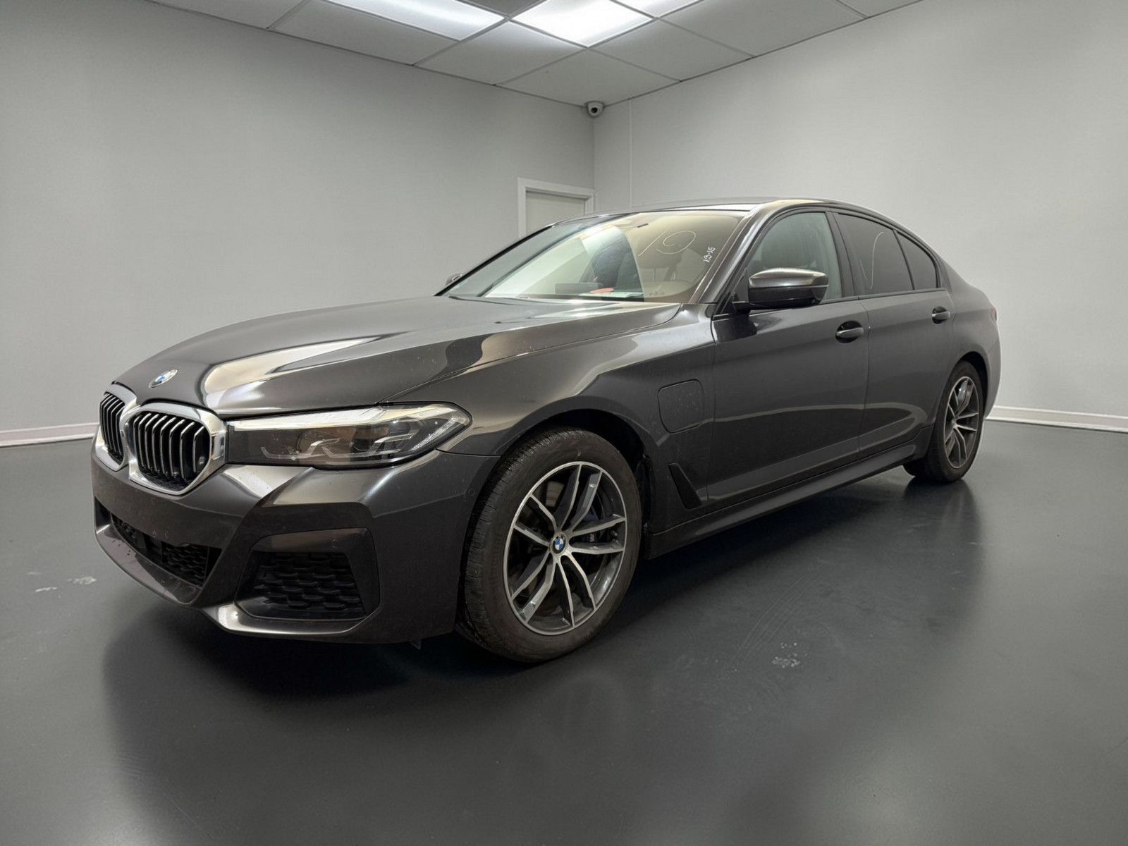 BMW 530e X Limo M-Sport ACC*360*AHK*HARMAN&KARDON