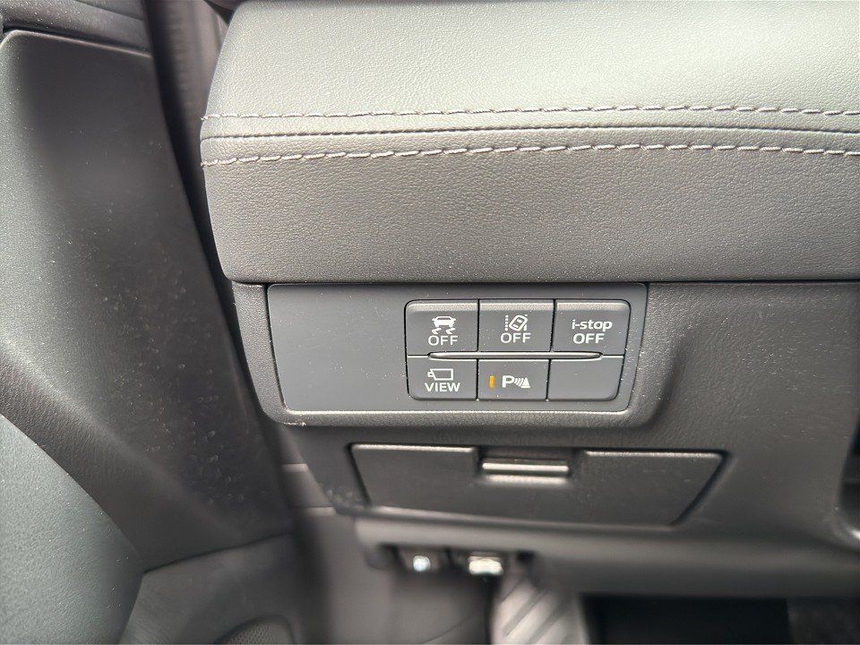 Mazda 6 194PS Sports-Line AT+ 360°+ACAA+BOSE+MRCC+KLIM