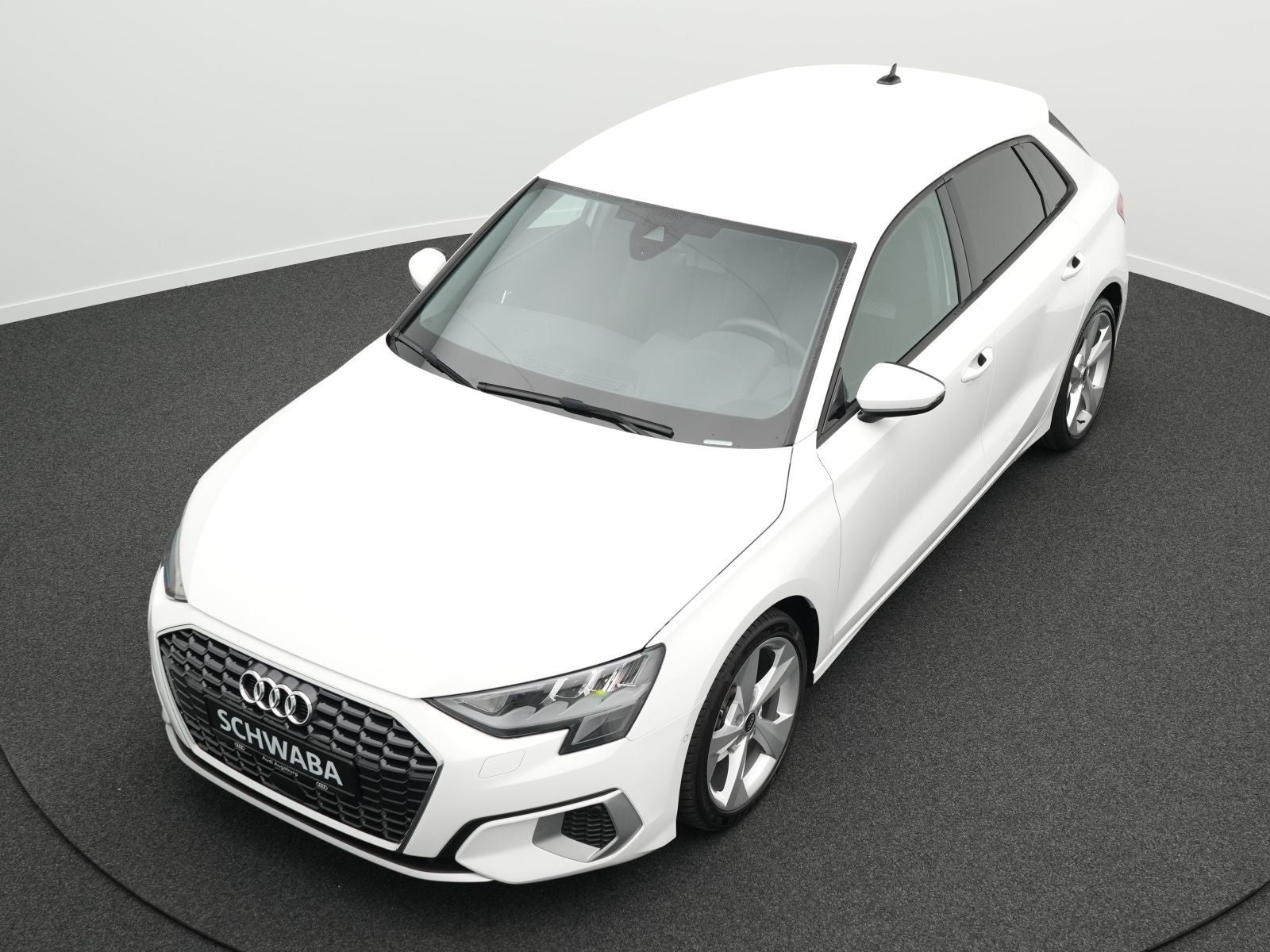Audi A3 Sportback advanced 35 TFSI *ACC*VIRTUAL*18''*