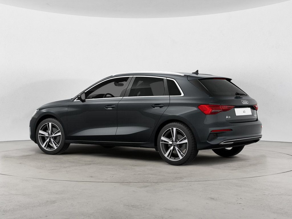 Audi A3 Sportback 30 2.0 TDI Sportback - Samsaru's Car Outlet