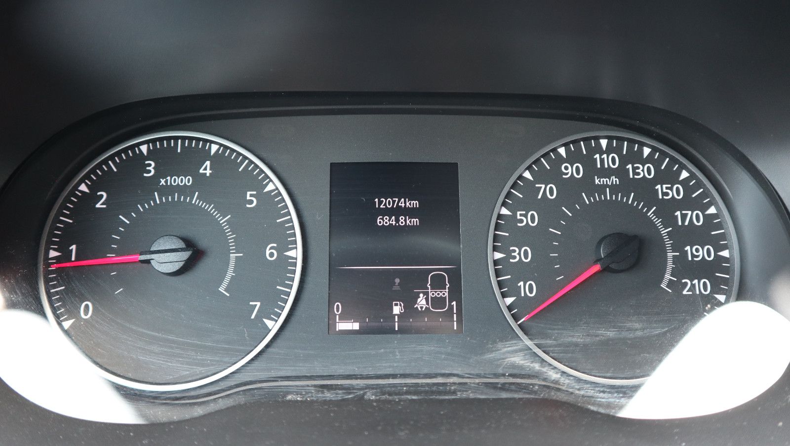 Dacia Duster II Extreme - Samsaru's Car Outlet