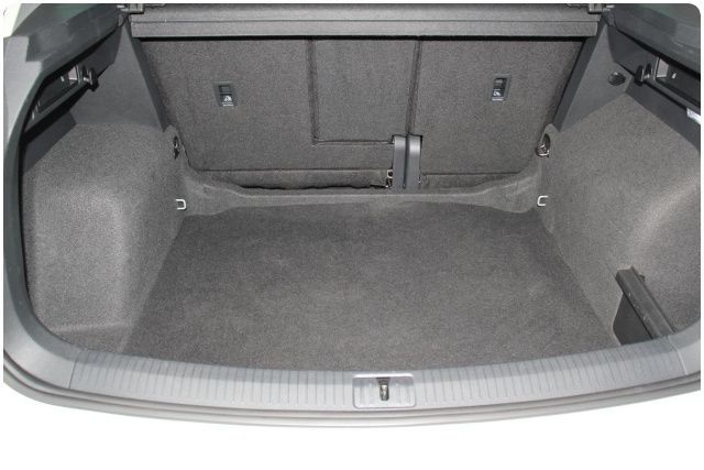 Volkswagen Tiguan Active 1.5 TSI - Samsaru's Car Outlet