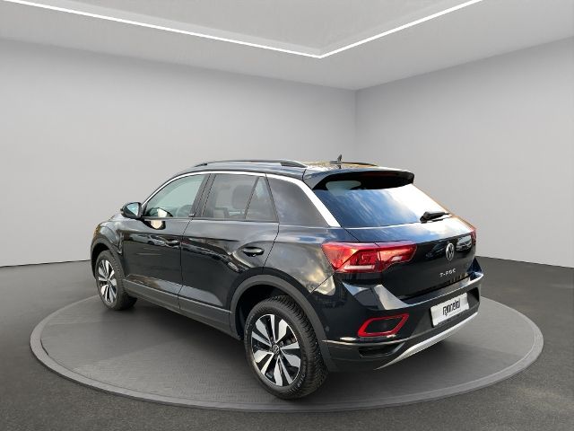 Volkswagen T-Roc 1.5 l TSI OPF Move - Samsaru's Car Outlet