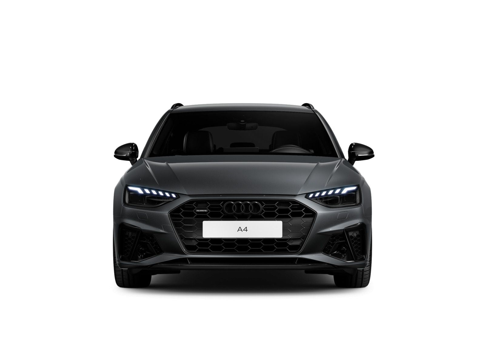 Audi A4 Avant 40 TFSI Q 2 x S LINE AHK MATRIX-LED LM1