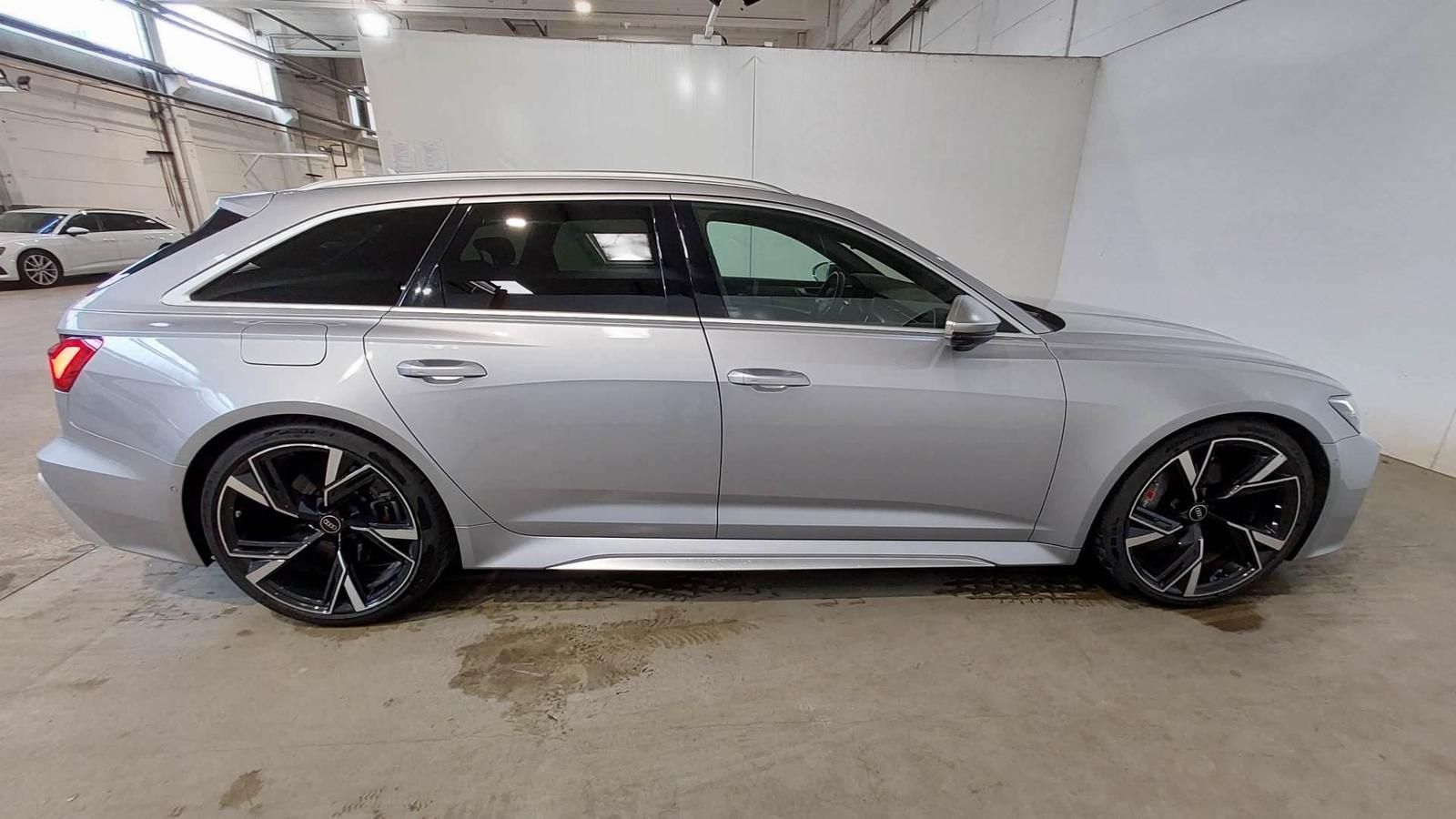 Audi RS6 AVANT ACC/HuD/PANO/305KMH/KERAMIK/B&O-ADV.