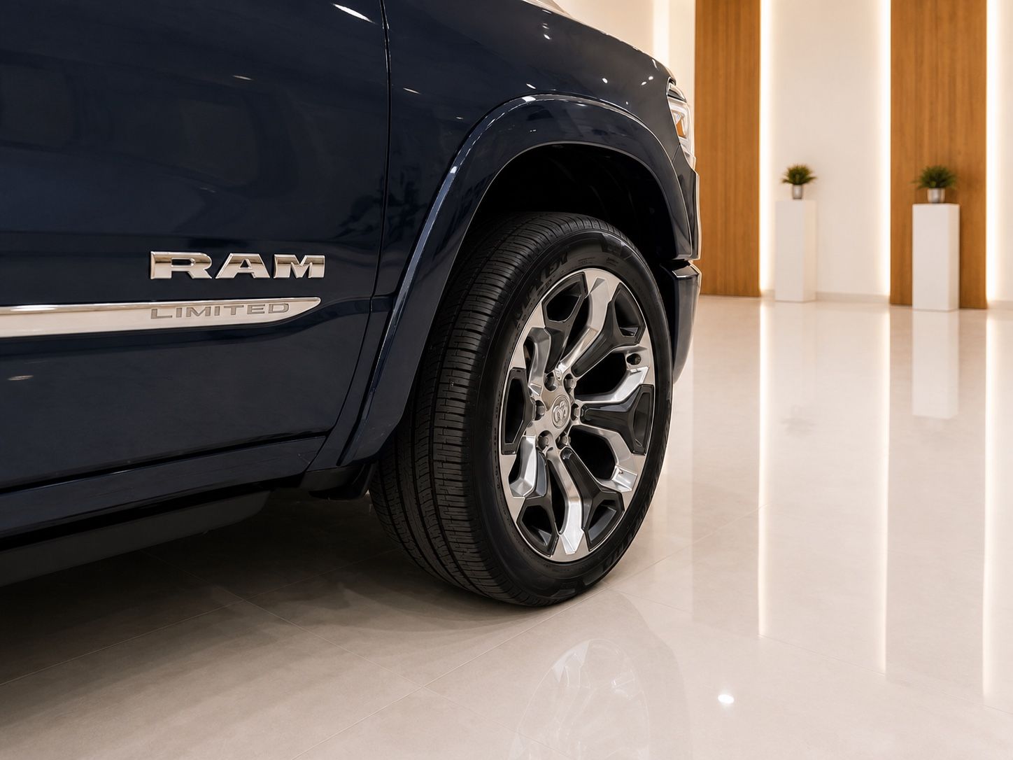 Dodge LIMITED*LPG*CLEAN-CARFAX*HEADUP*LUFT*360°KAMERA