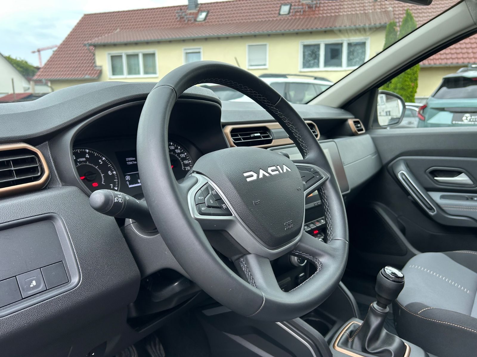Dacia Duster 1.5 Blue dCI Extreme 4WD - Samsaru's Car Outlet