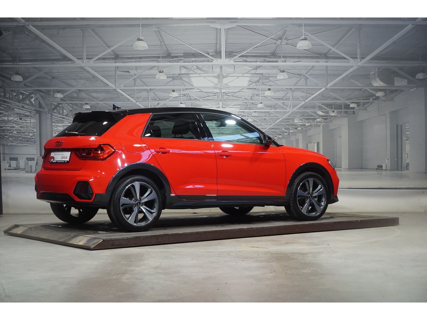 Audi A1 citycarver 30 TFSI - Samsaru's Car Outlet