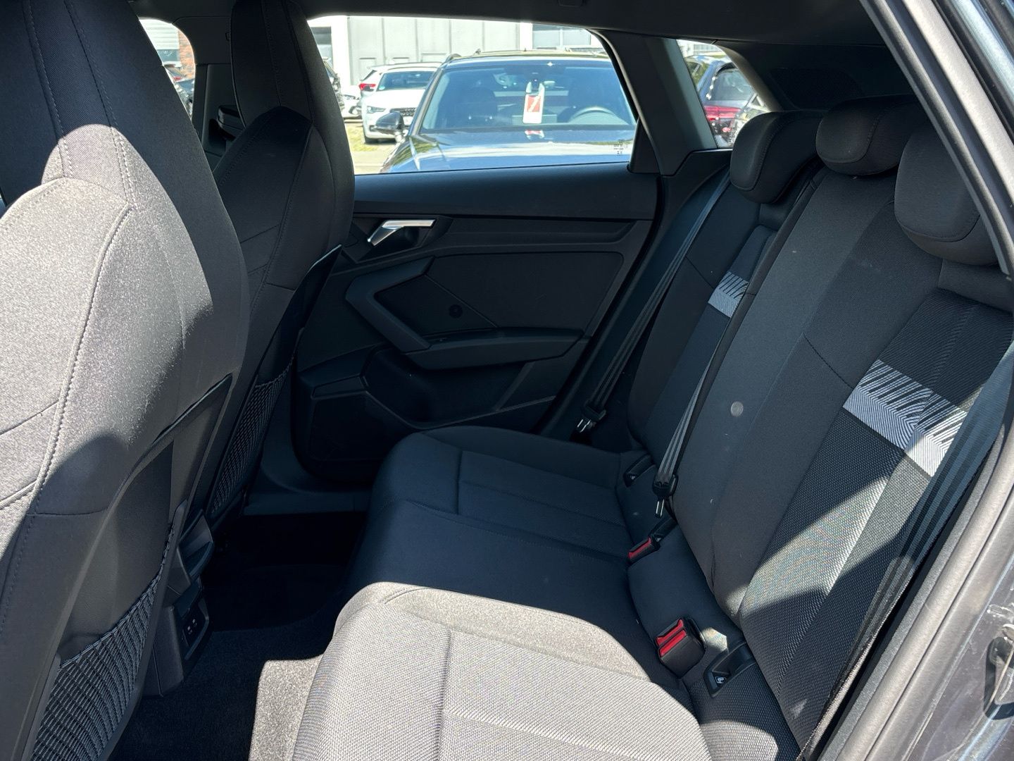 Audi A3 Sportback 30 TDI - Samsaru's Car Outlet