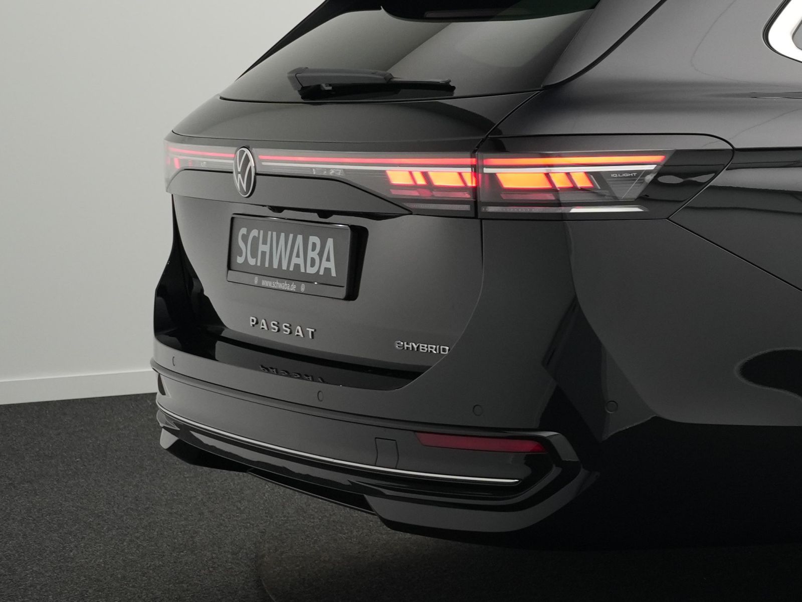 Volkswagen Passat Variant Elegance 1,5 TSI eHybrid PANO*AHK