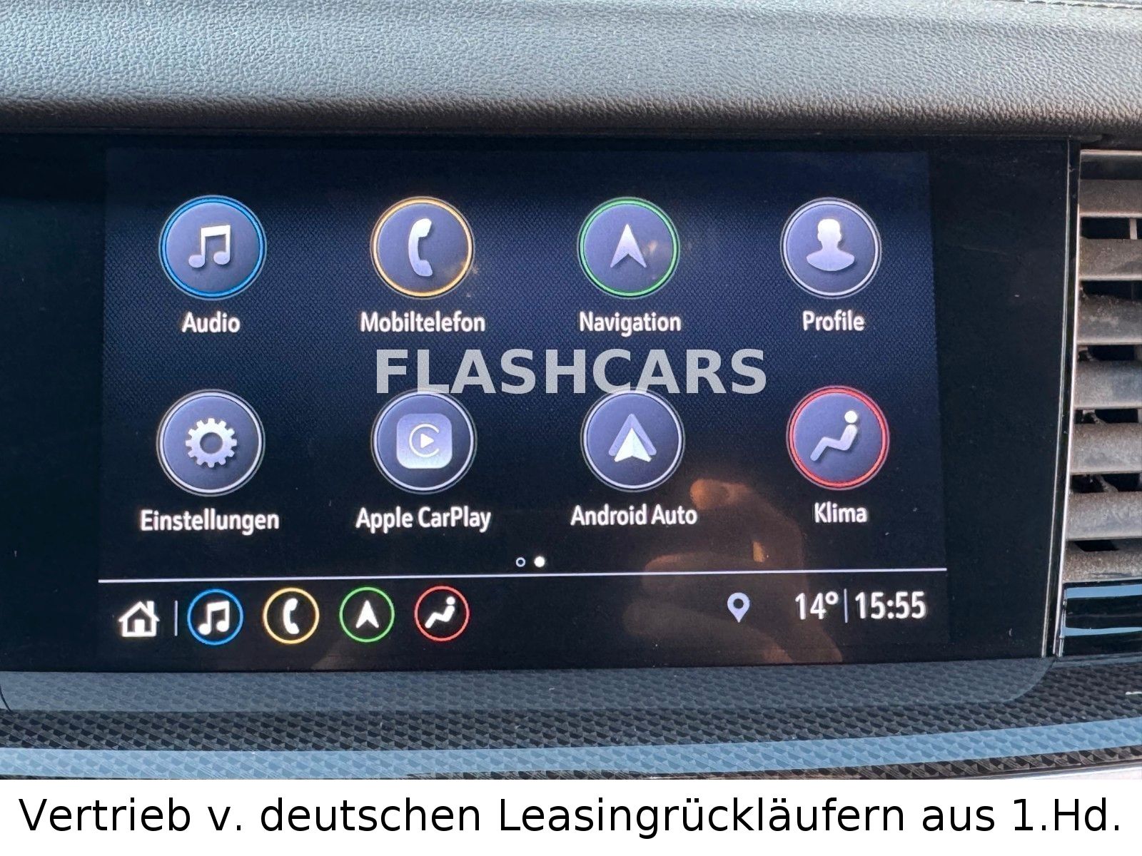 Opel Insignia B S.T. Elegance - Samsaru's Car Outlet