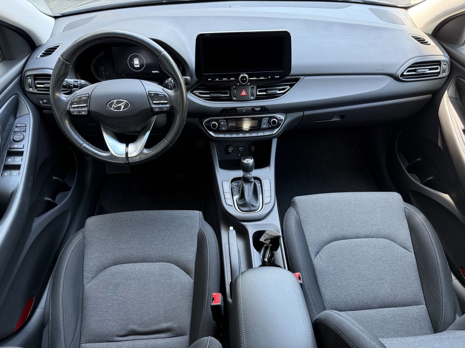 Hyundai i30 Edition 30+ - Samsaru's Car Outlet