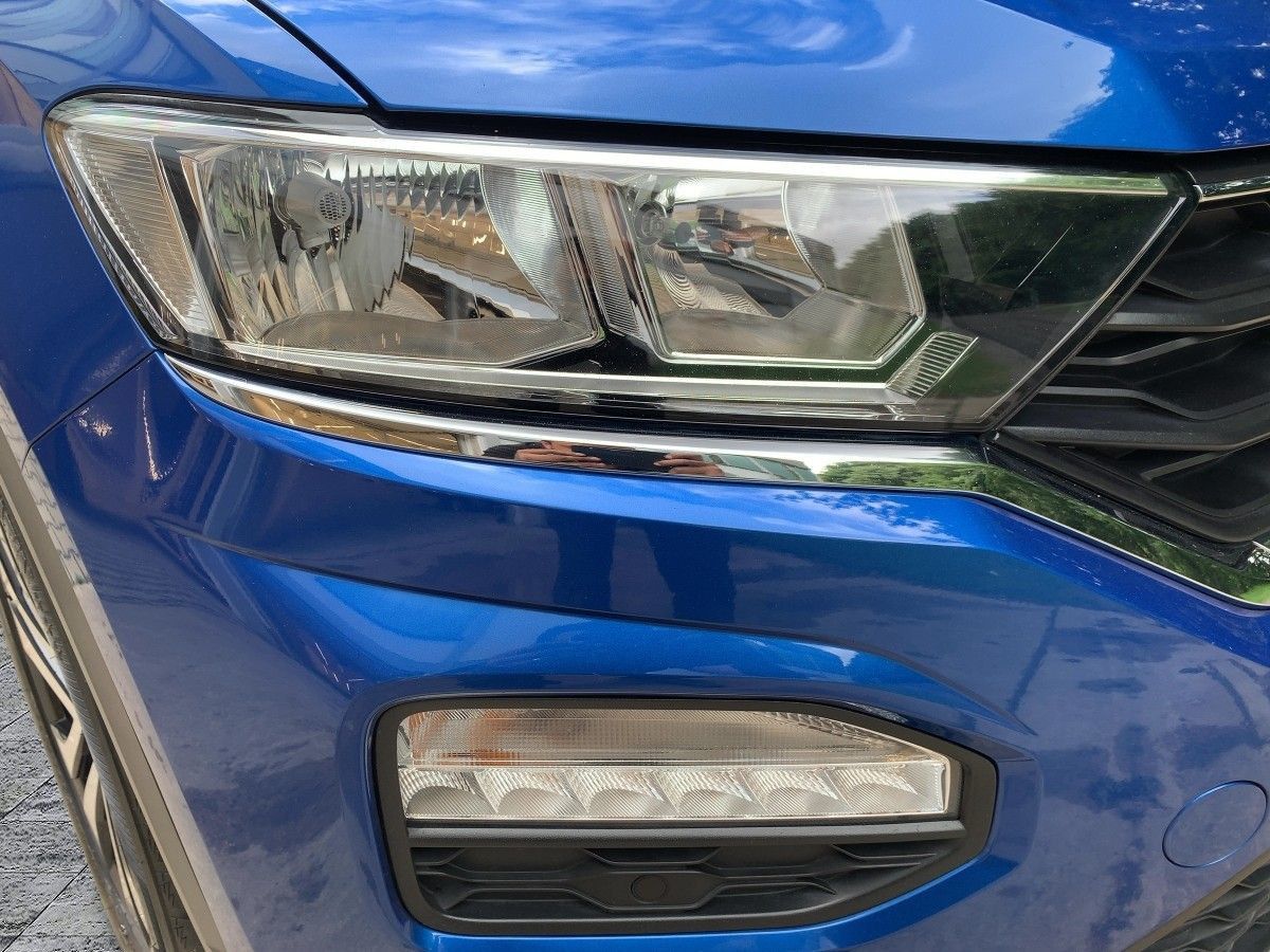 Volkswagen T-Roc 1.0 TSI ACTIVE - Samsaru's Car Outlet
