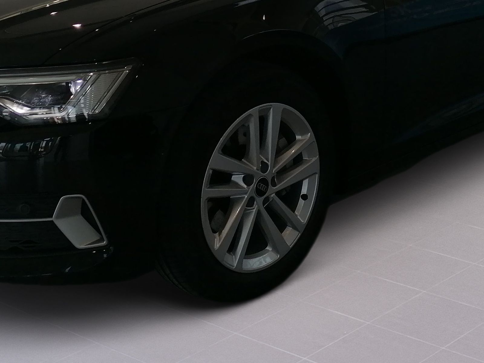 Audi A6 Avant 45 TFSI - Samsaru's Car Outlet