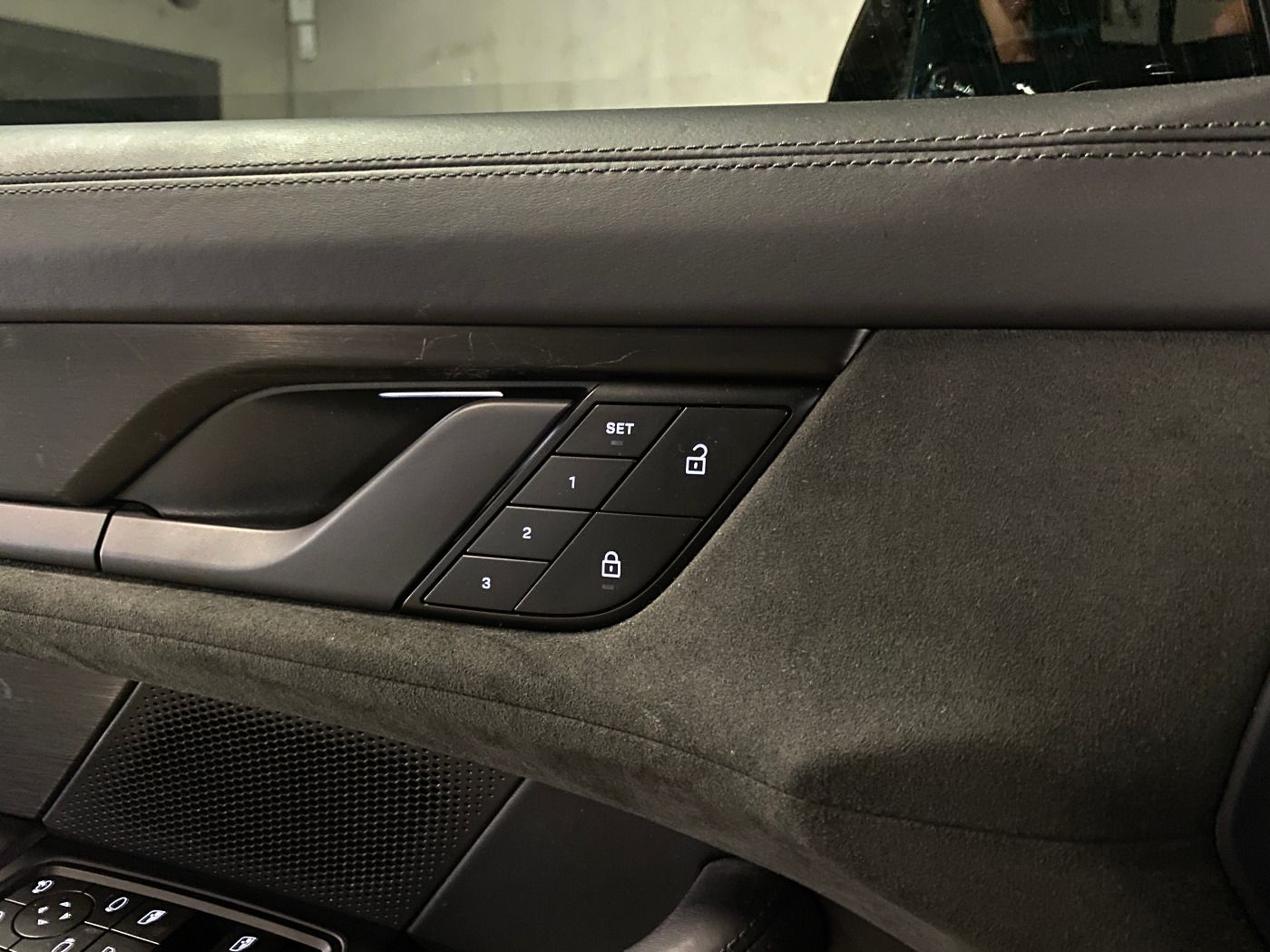 Porsche Taycan GTS | Intelligent Range Manager | BOSE |