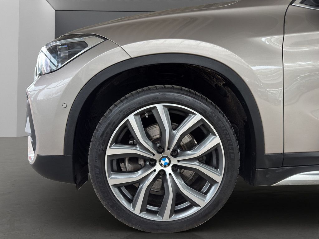 BMW X1 xDrive20d xLine - Samsaru's Car Outlet