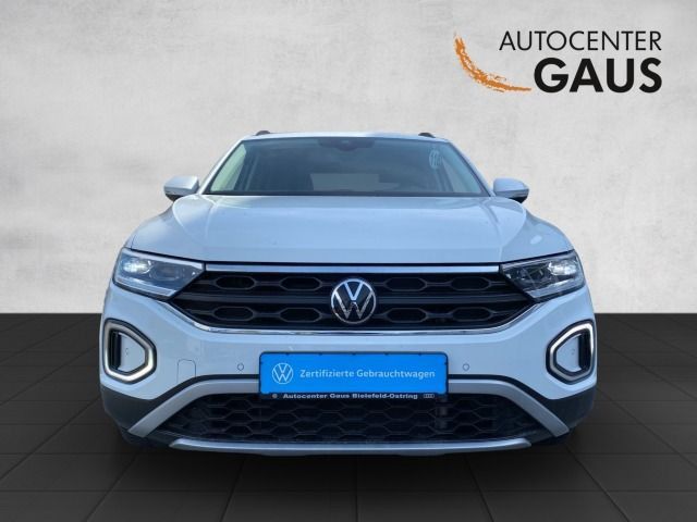 Volkswagen T-Roc Life 1.0 l TSI - Samsaru's Car Outlet