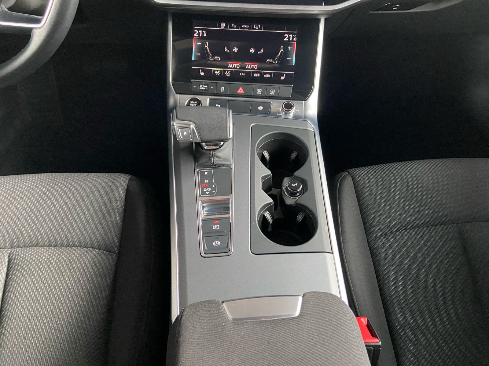 Audi A6 40 TDI Avant S tronic - Samsaru's Car Outlet