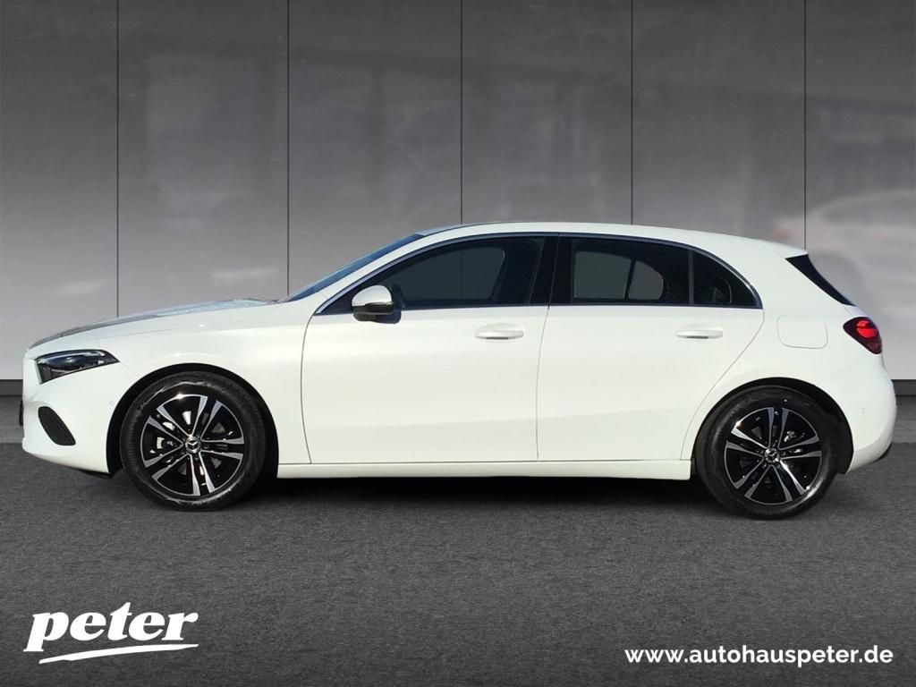 Mercedes-Benz A 180 Progressive Line - Samsaru's Car Outlet