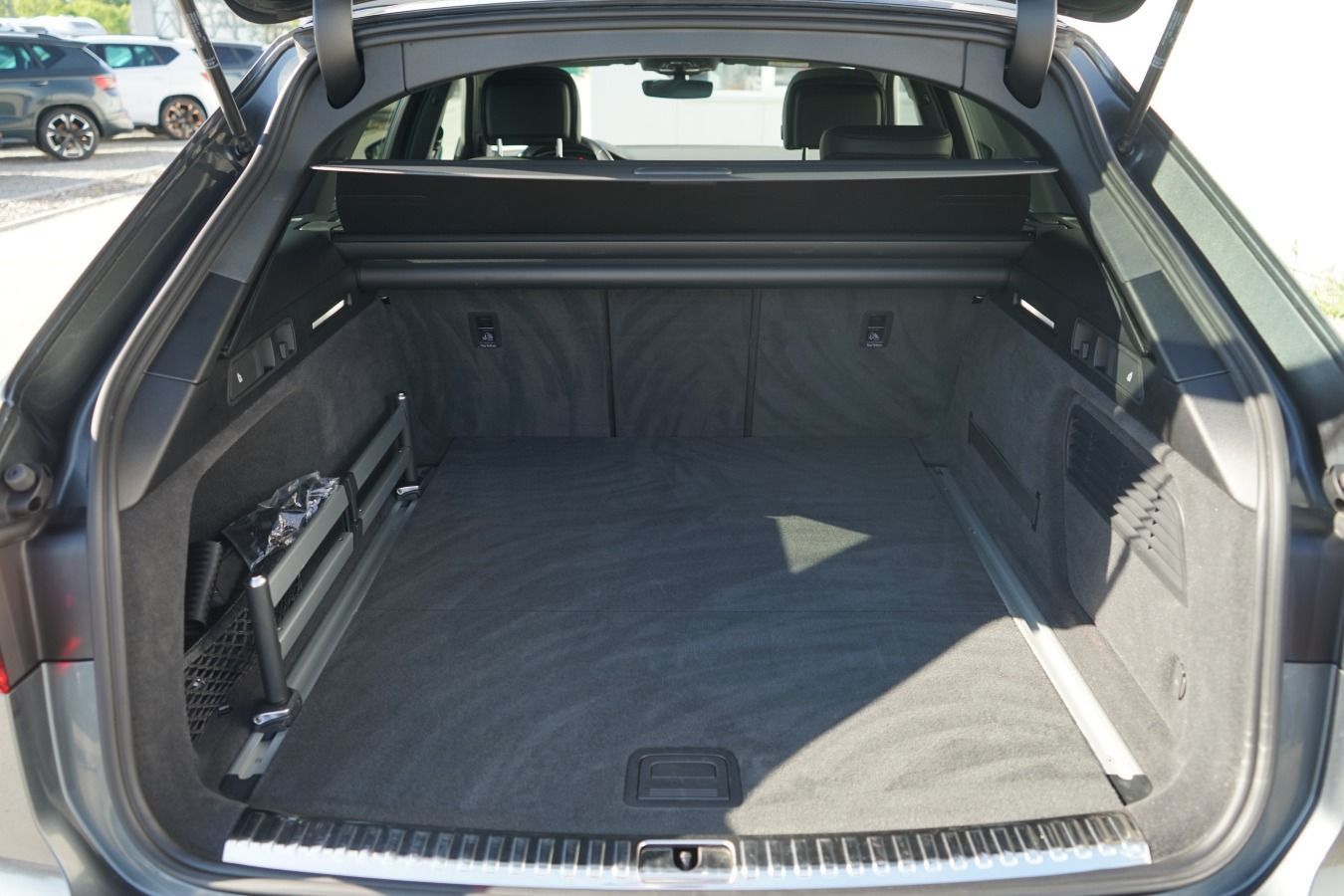 Audi RS 6 Avant 4.0 TFSI quattro*B&O*Panorama*Head-up