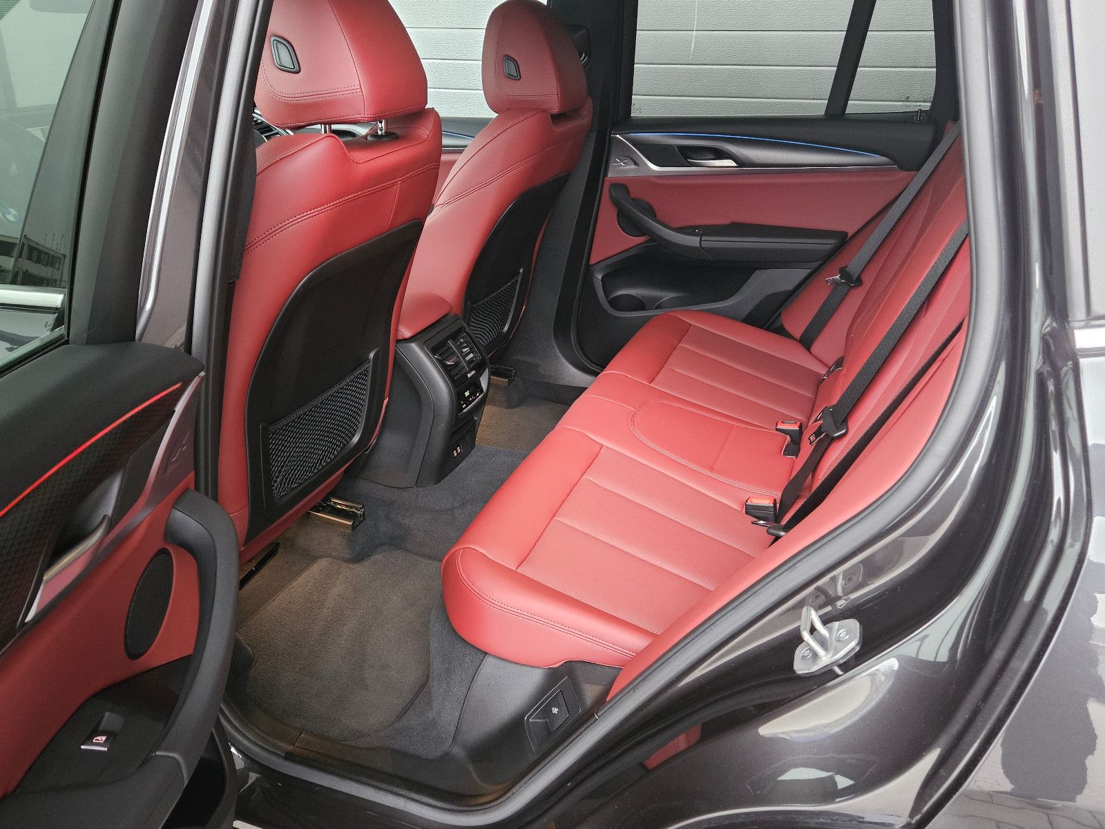 BMW X3 xDrive30e M Sport Top Zustand