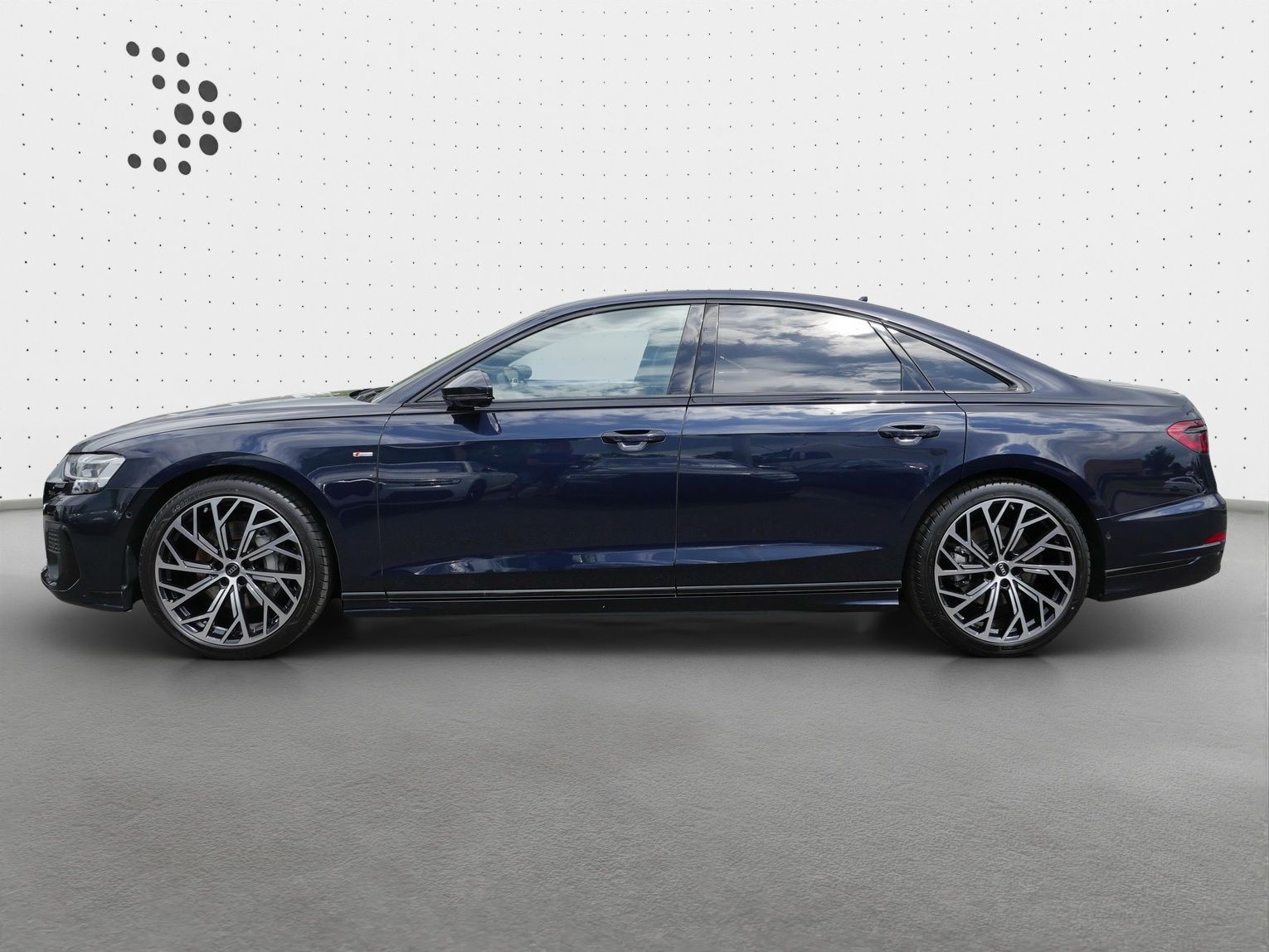 Audi A8 50 TDI quattro - Samsaru's Car Outlet