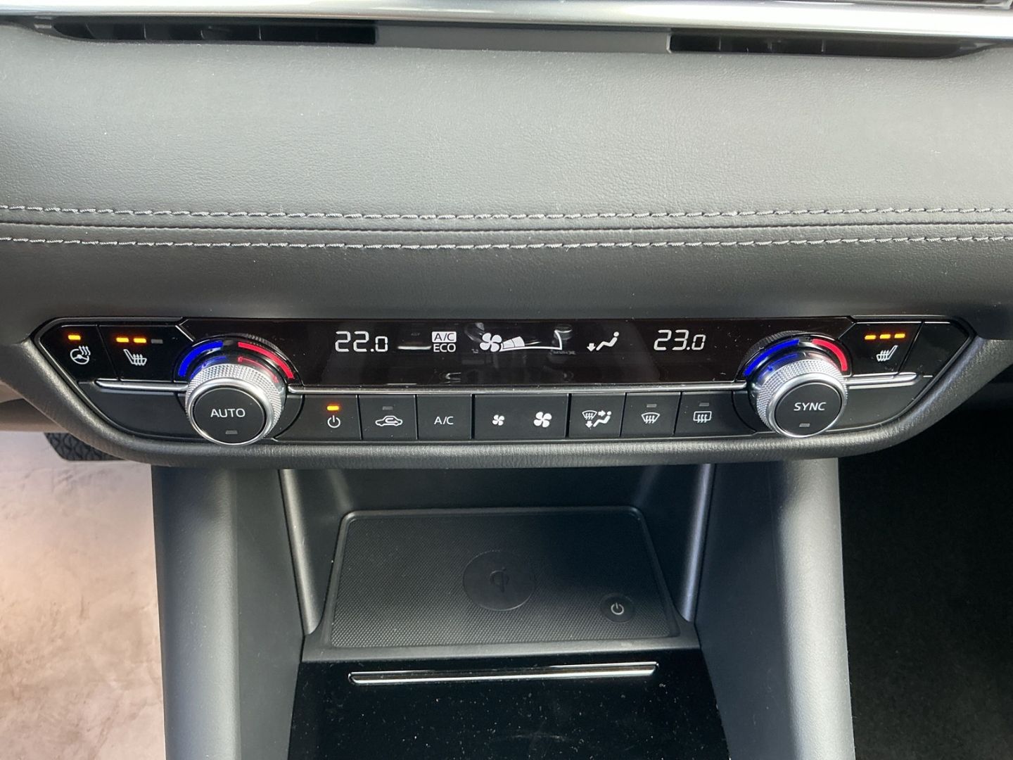 Mazda 6 SK 2.5 AT EXCLUSIVE MATRIX BOSE 360 HUD