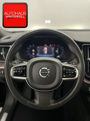 Volvo XC60 T6 INSCRIPTION RECH AWD - Samsaru's Car Outlet