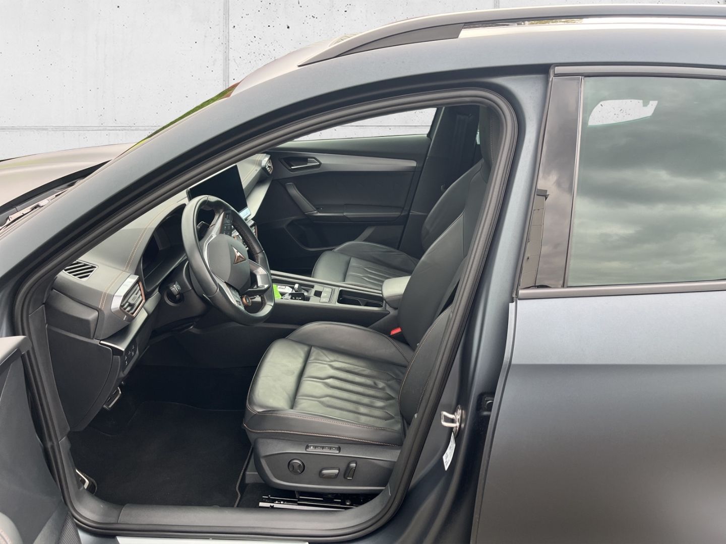 Cupra Formentor VZ5 4Drive 2.5 TSI Pano Navi Leder Kam