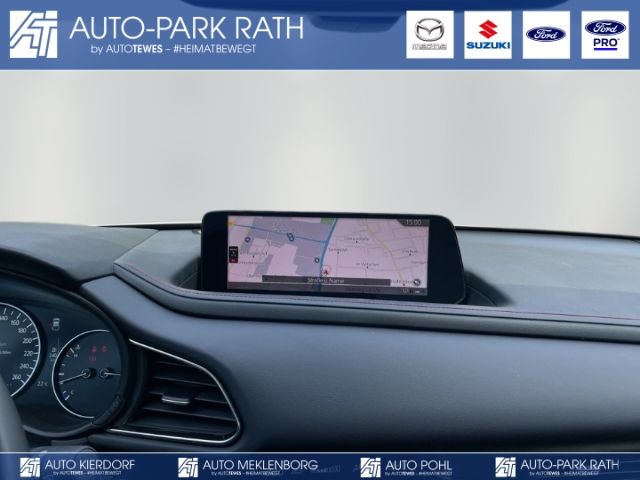 Mazda CX-30 2.5L* A/T* Homura* RFK* SHZ* LED*AC/AA* Na