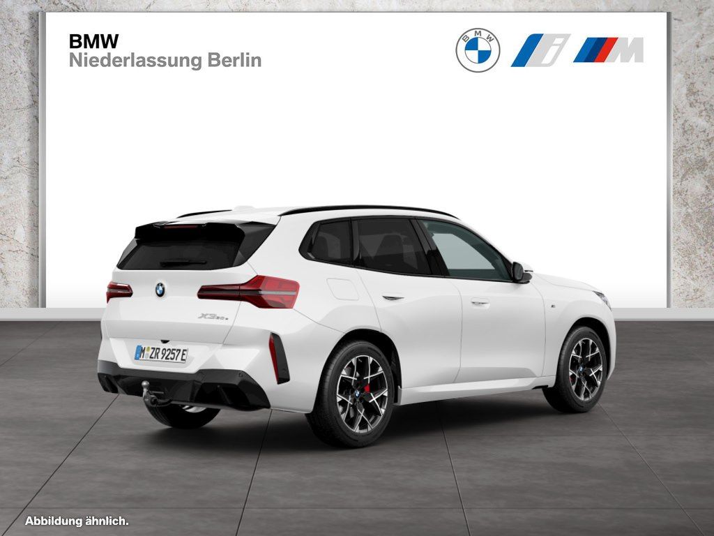 BMW X3 xDrive30e M Sport Pro LiCoProf DAProf PA+ AHK