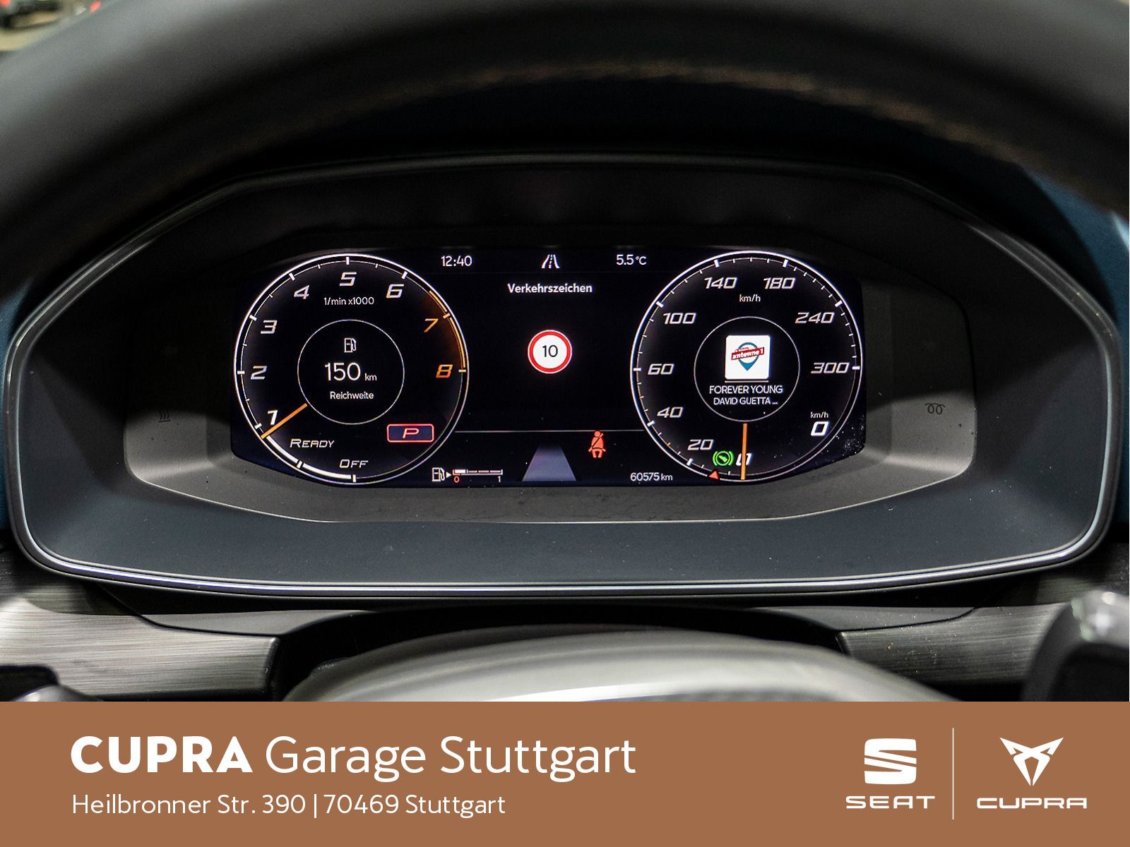 Cupra Formentor VZ 2.0 TSI DSG AHK PANO SHZ KLIMA KAME