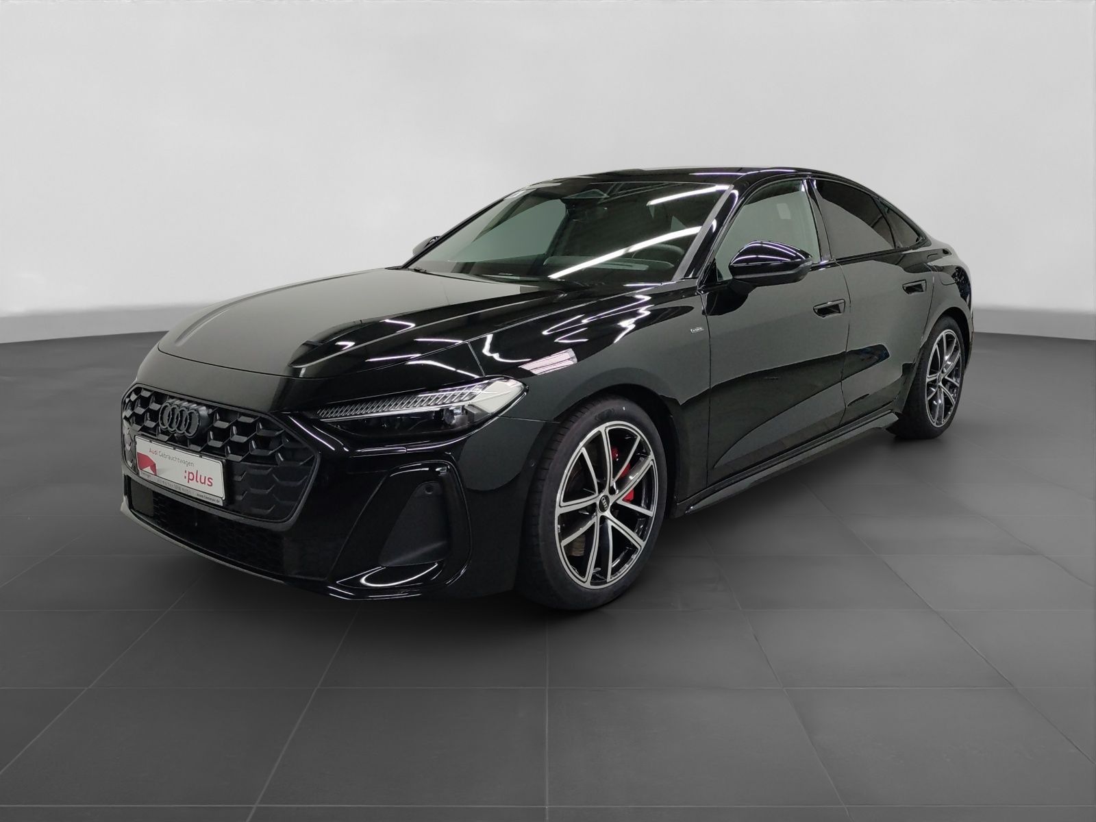 Audi A5 Limousine eHybrid Q 2x S LINE MATRIX ASSIST A