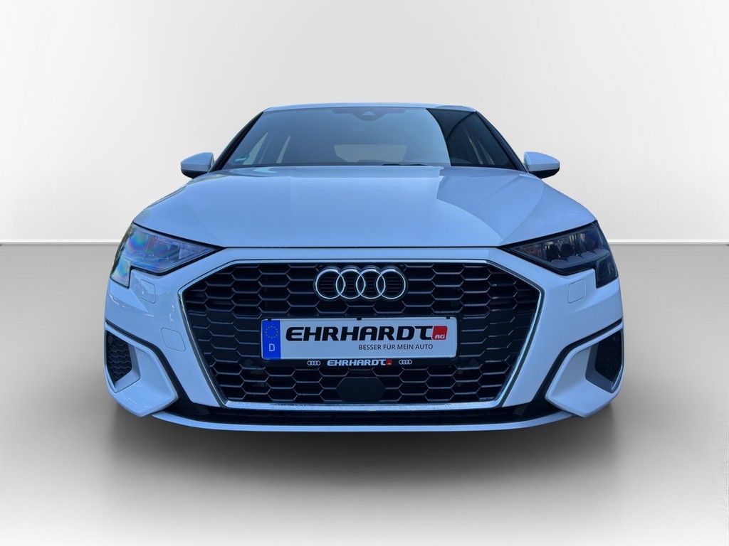 Audi A3 Sportback 40 TFSI e S tronic Advanced VIRTUAL