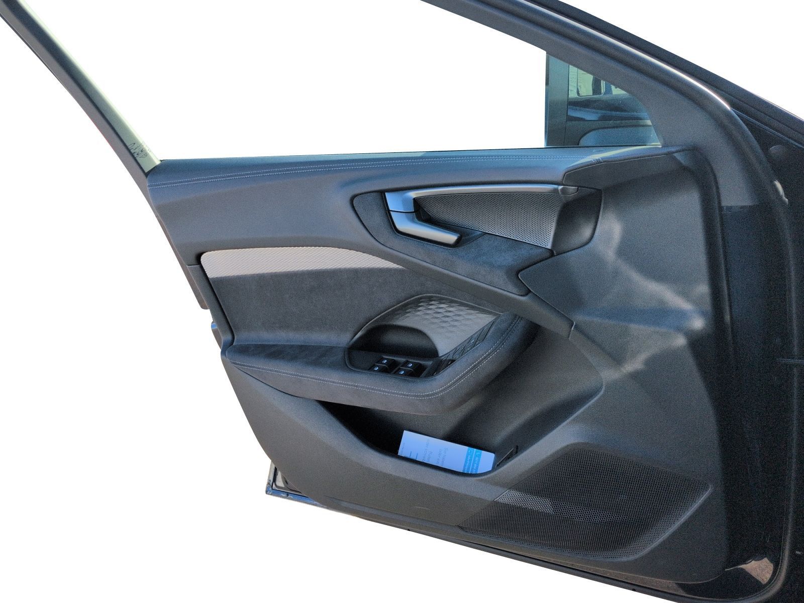 Audi A5 Avant TDI S line Matrix ACC 360° Tech Plus