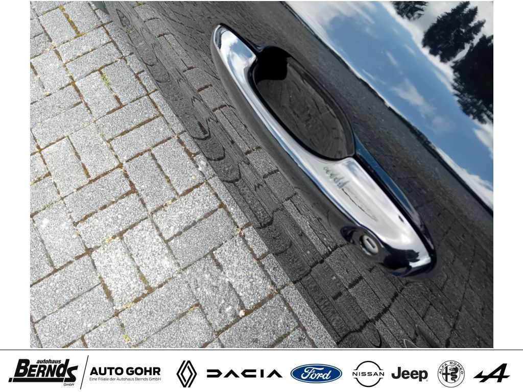 Ford Focus T 1.0 EcoB. Hybr. Aut. TITANIUM Matrix LED