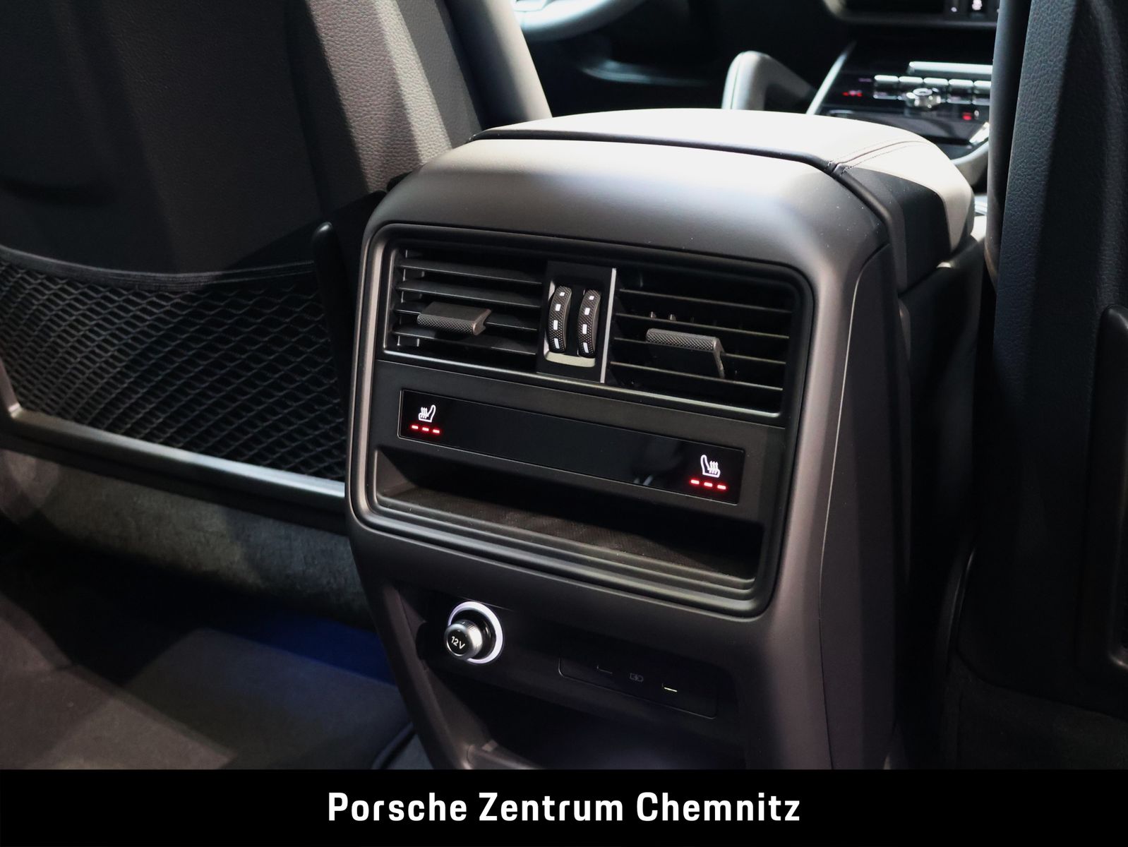 Porsche Cayenne E-Hybrid Luft;22Zoll;Pano;BOSE