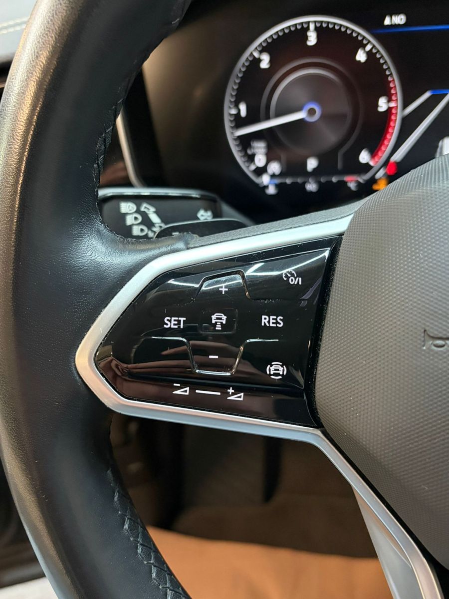 Volkswagen Touareg Atmosphere 4Motion virtual Memory AHK