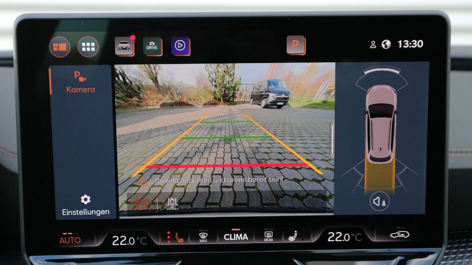Cupra Leon Sportstourer 1.5 eTSI 110 kW - Samsaru's Car Outlet