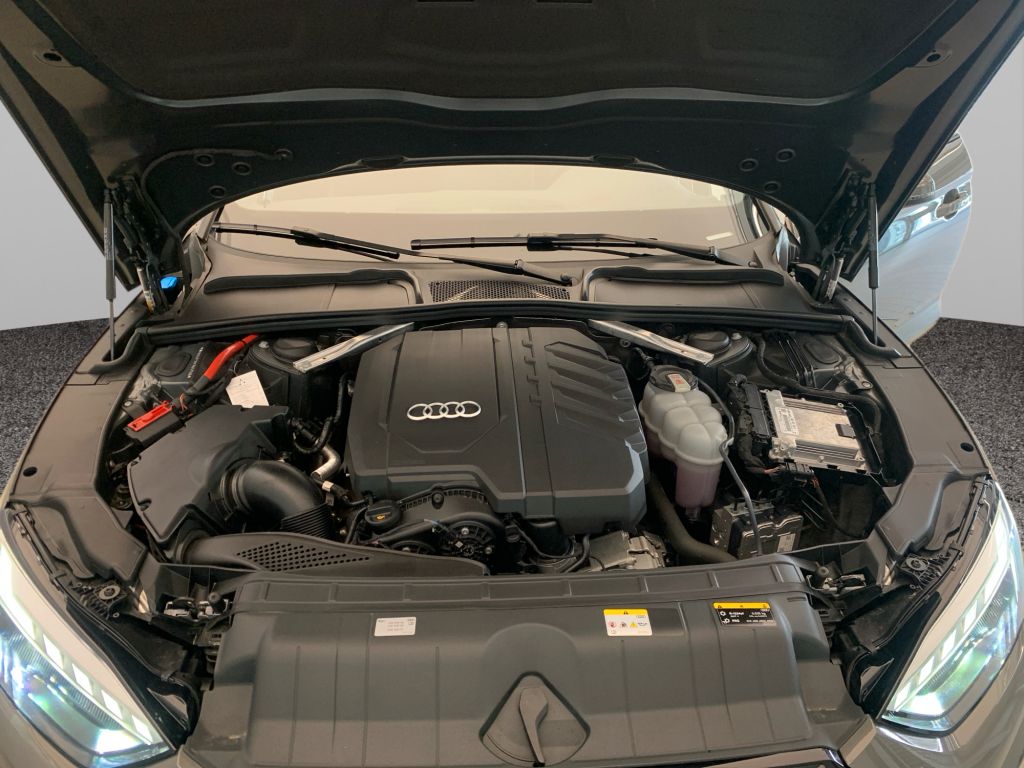 Audi A5 Sportback 40 TFSI qua 2x S line *MATRIX*AHK*
