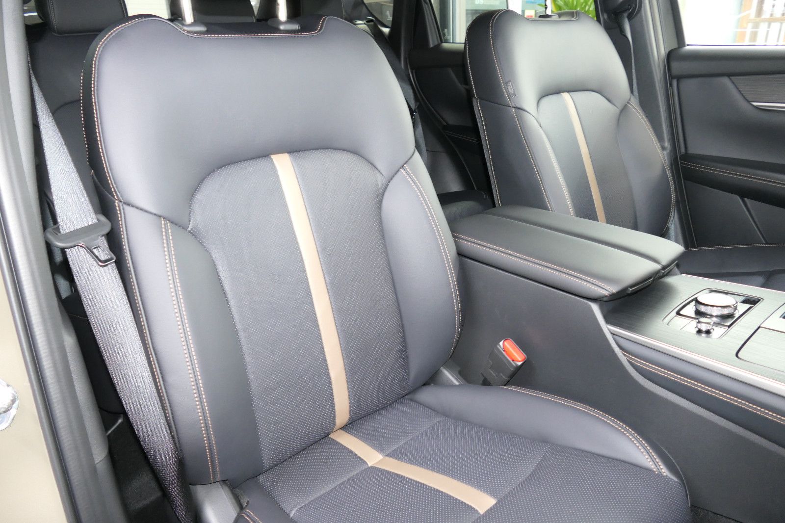 Mazda CX 60 Skyactive HOMURA Convenience & Sound-Paket