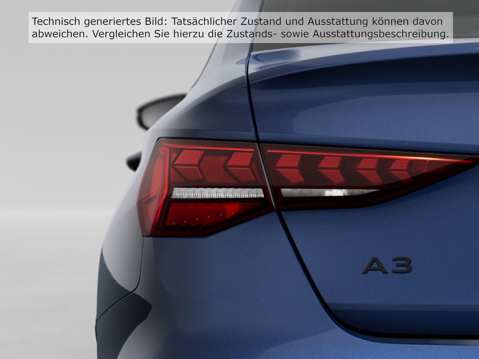Audi A3 Lim 35 TFSI S line - Samsaru's Car Outlet