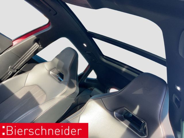 Cupra Formentor 2.0 TSI DSG 4Drive VZ 19 DCC AHK PANO